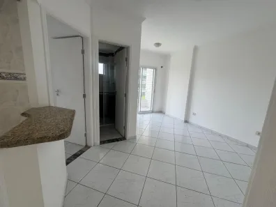 Apartamento com 2 Quartos à venda, 53m² no Canto do Forte, Praia Grande