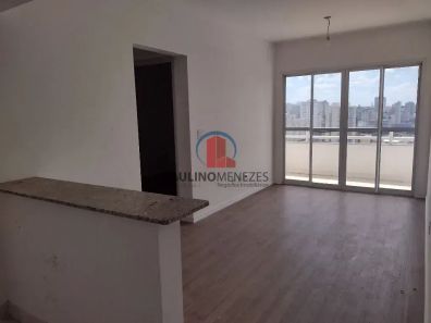 Apartamento com 2 Quartos à venda, 60m² no Vila Santa Catarina, Americana