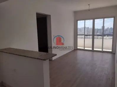 Apartamento com 2 Quartos à venda, 60m² no Vila Santa Catarina, Americana