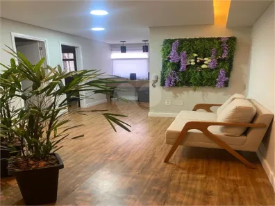 Sala Comercial à venda, 40m² no Bosque da Saúde, São Paulo