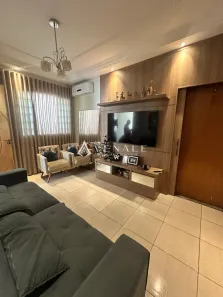 Casa com 3 Quartos à venda, 99m² no Parque Residencial Tuiuti, Maringá