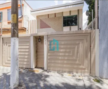 Sobrado com 3 Quartos para venda ou aluguel, 128m² no Planalto Paulista, São Paulo