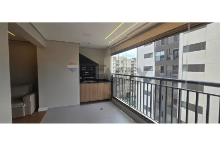Apartamento com 2 Quartos para alugar, 75m² no Vila Ema, São Paulo