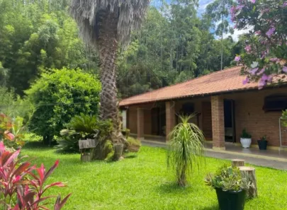Fazenda/Sítio com 3 Quartos à venda, 20166m² no Roseira, Jundiaí