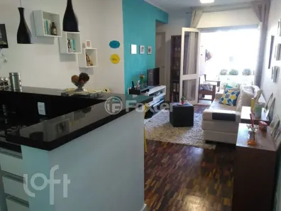 Apartamento com 1 Quarto à venda, 45m² no Cidade Baixa, Porto Alegre