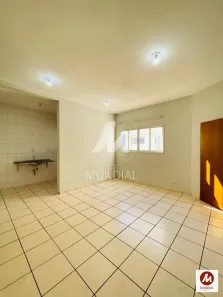 Apartamento com 2 Quartos à venda, 58m² no Jardim Recreio, Ribeirão Preto