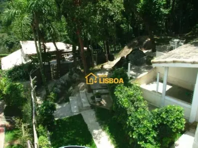 Lote/Terreno à venda, 2813m² no São Vicente, Mairiporã