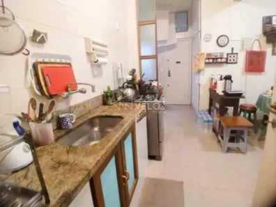 Apartamento com 3 Quartos à venda, 120m² no Ipanema, Rio de Janeiro
