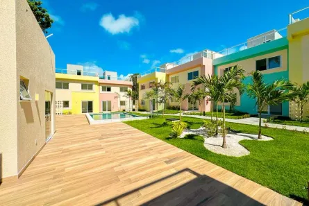 Apartamento com 2 Quartos à venda, 82m² no , Mata de São João