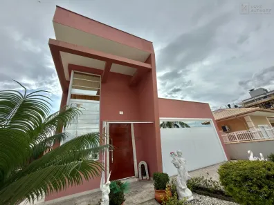 Casa com 3 Quartos à venda, 257m² no Praia de Fora, Palhoça