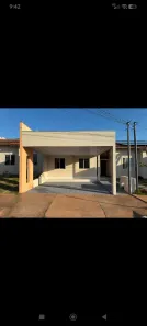 Casa de Condomínio com 2 Quartos à venda, 100m² no Petrópolis, Várzea Grande