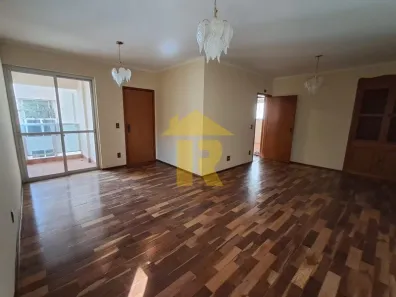 Apartamento com 3 Quartos à venda, 137m² no Centro, São José do Rio Preto