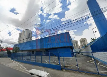 Galpão/Depósito/Armazém para alugar, 4619m² no Jardim América da Penha, São Paulo