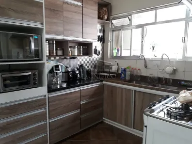 Casa com 3 Quartos à venda, 183m² no Taboão, São Bernardo do Campo