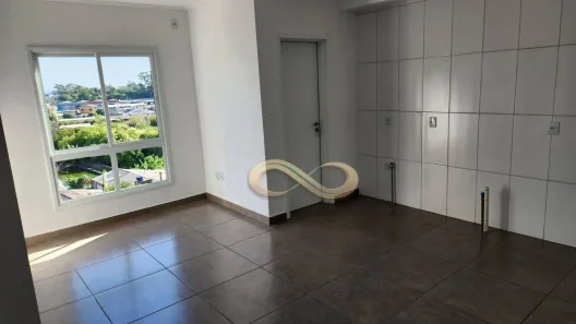 Apartamento com 2 Quartos para alugar, 62m² no Barnabé, Gravataí