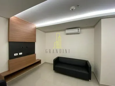 Sala Comercial à venda, 61m² no Centro, São Bernardo do Campo