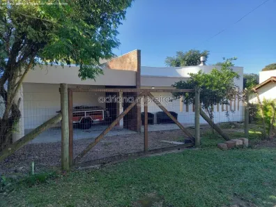 Casa de Condomínio com 2 Quartos à venda, 124m² no São Lucas, Viamão