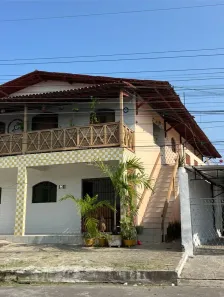 Casa com 2 Quartos à venda, 40m² no Jardim Brasília, Cabedelo