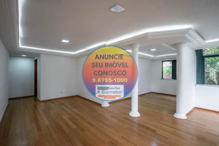 Apartamento com 3 Quartos à venda, 117m² no Jardim Marajoara, São Paulo