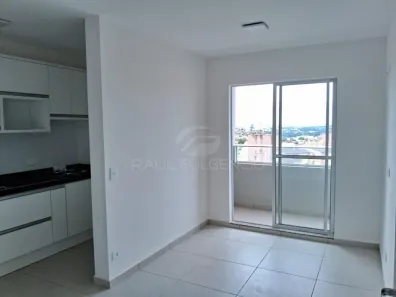 Apartamento com 2 Quartos à venda, 62m² no Parque Jamaica, Londrina