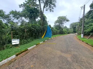 Lote/Terreno à venda, 739m² no , Ilhabela