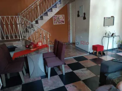 Casa com 4 Quartos à venda, 271m² no Vila da Penha, Rio de Janeiro