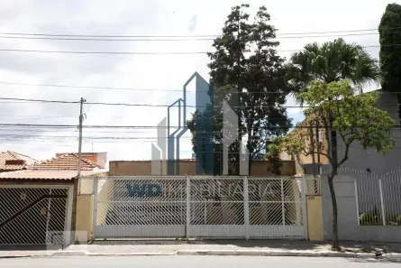 Casa com 4 Quartos à venda, 498m² no Vila Jacuí, São Paulo
