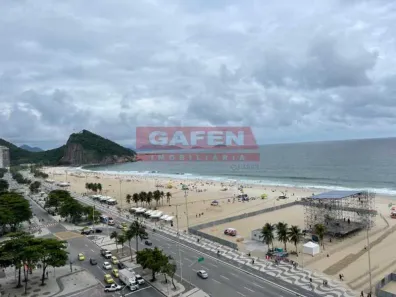 Apartamento com 3 Quartos à venda, 300m² no Copacabana, Rio de Janeiro