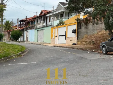 Lote/Terreno à venda, 320m² no Jardim Terras de São João, Jacareí