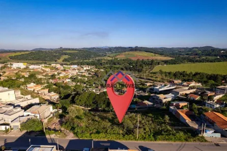 Lote/Terreno à venda, 800m² no Dos Pereiras, Jarinu