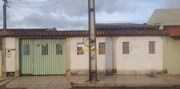 Casa com 5 Quartos à venda, 205m² no Igarapé, Porto Velho
