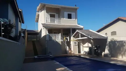 Casa com 5 Quartos à venda, 338m² no Jardim dos Pinheiros, Atibaia