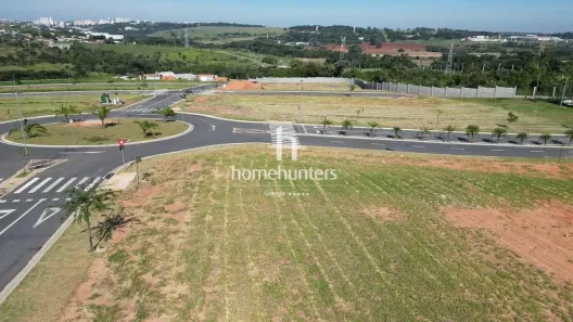 Lote/Terreno à venda, 385m² no Fazenda Pau D'Alho, Campinas