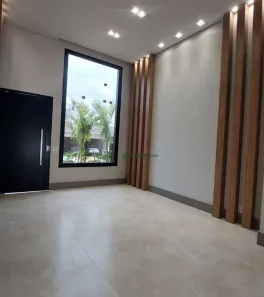 Casa de Condomínio com 3 Quartos à venda, 220m² no Parque Nova Carioba, Americana