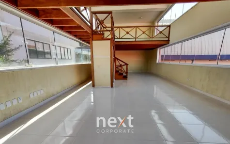 Sala Comercial com 3 Quartos para alugar, 107m² no Loteamento Alphaville Campinas, Campinas