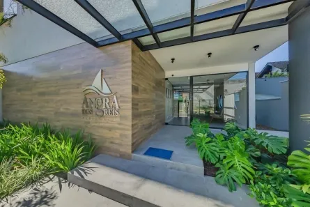 Apartamento com 2 Quartos à venda, 77m² no Anita Garibaldi, Joinville