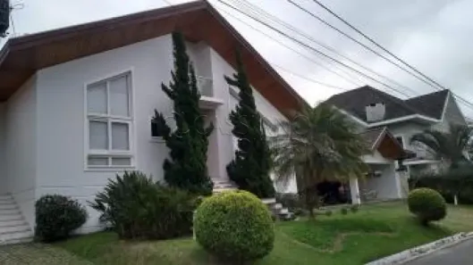 Casa de Condomínio com 3 Quartos à venda, 479m² no Jardim Altos de Santana II, Jacareí
