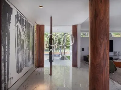 Casa com 4 Quartos à venda, 500m² no Mangabeiras, Belo Horizonte
