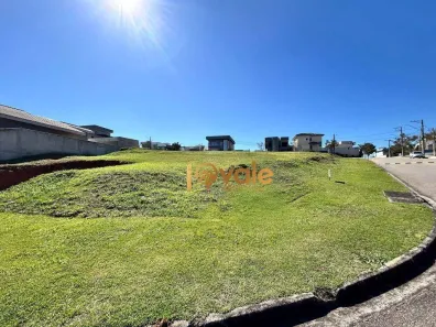 Lote/Terreno à venda, 519m² no Condomínio Terras do Vale, Caçapava