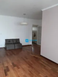 Apartamento com 2 Quartos à venda, 86m² no Vila Nova Conceição, São Paulo