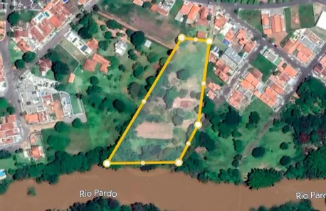 Lote/Terreno à venda, 14149m² no Jardim Santa Marina, São José do Rio Pardo