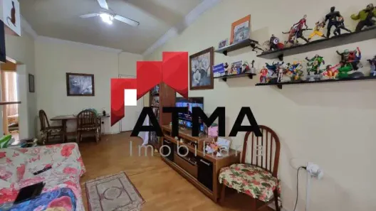Apartamento com 2 Quartos à venda, 70m² no Vila da Penha, Rio de Janeiro
