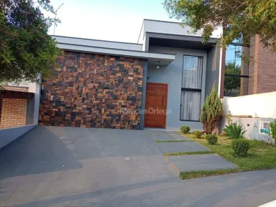 Casa de Condomínio com 3 Quartos à venda, 105m² no Loteamento Dinorá Rosa, Sorocaba