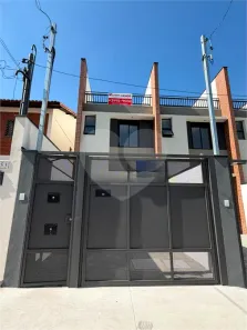 Sobrado com 3 Quartos à venda, 160m² no Sítio da Figueira, São Paulo