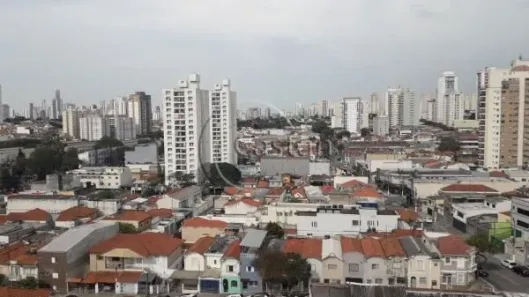 Apartamento com 2 Quartos à venda, 73m² no Mooca, São Paulo