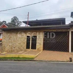 Sobrado com 3 Quartos à venda, 250m² no Parque do Terceiro Lago, São Paulo