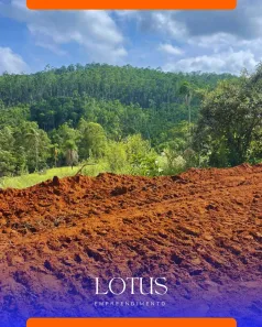 Lote/Terreno à venda, 600m² no Centro, Atibaia
