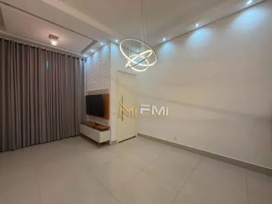 Casa de Condomínio com 3 Quartos para alugar, 155m² no Parque Olívio Franceschini, Hortolândia