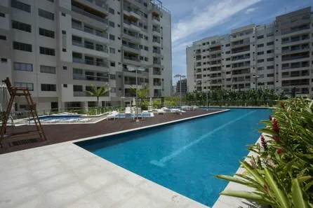 Apartamento com 2 Quartos à venda, 81m² no Recreio dos Bandeirantes, Rio de Janeiro