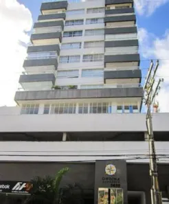 Apartamento com 1 Quarto à venda, 45m² no Ondina, Salvador